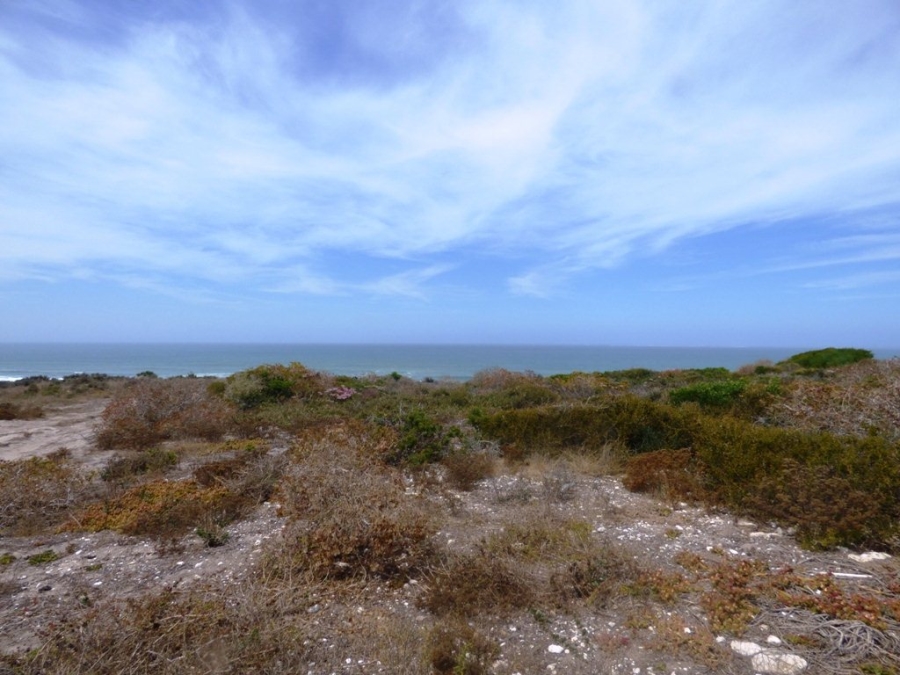 0 Bedroom Property for Sale in Yzerfontein Western Cape